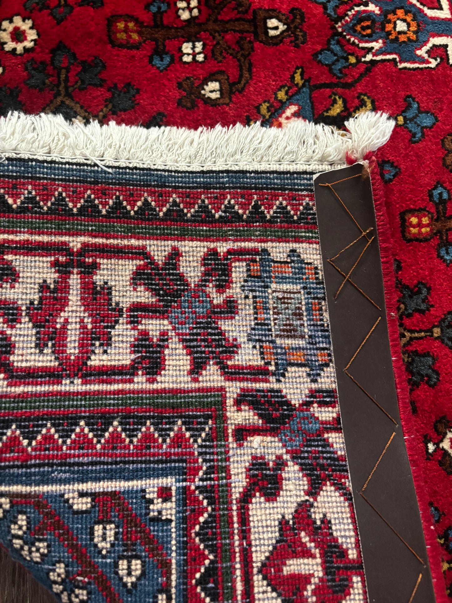 Excellent Joshaghan rug