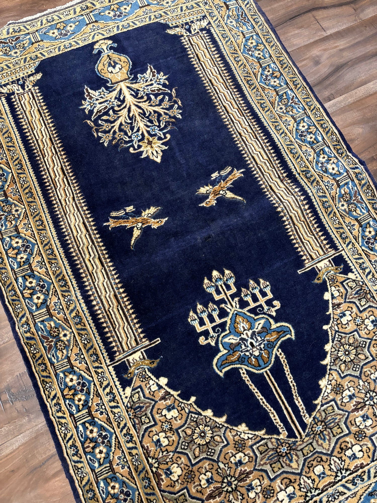 Runner Rug (Long)